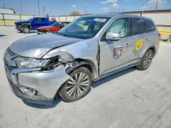 JA4AD3A37KZ027109 2019 MITSUBISHI OUTLANDER