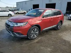 JA4AD3A37KZ027465 2019 MITSUBISHI OUTLANDER