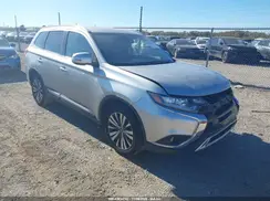 JA4AD3A37KZ028454 2019 MITSUBISHI OUTLANDER