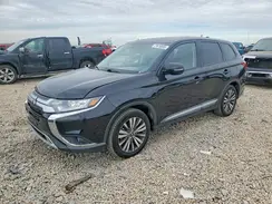 JA4AD3A37KZ028468 2019 MITSUBISHI OUTLANDER