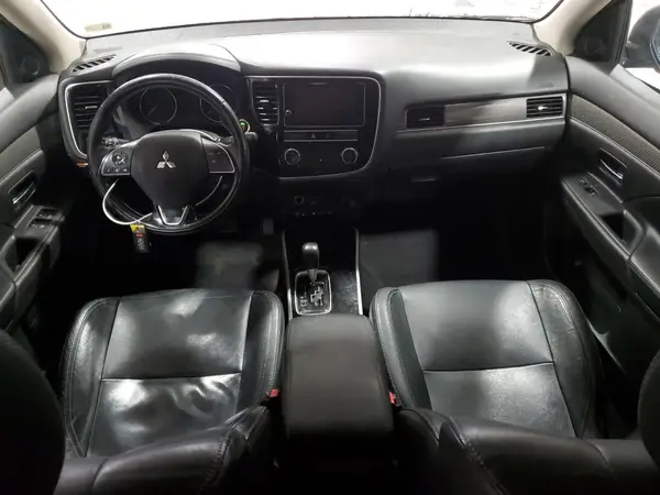 JA4AD3A37KZ029507 2019 MITSUBISHI OUTLANDER - Image 8