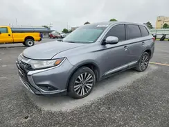 JA4AD3A37KZ034917 2019 MITSUBISHI OUTLANDER