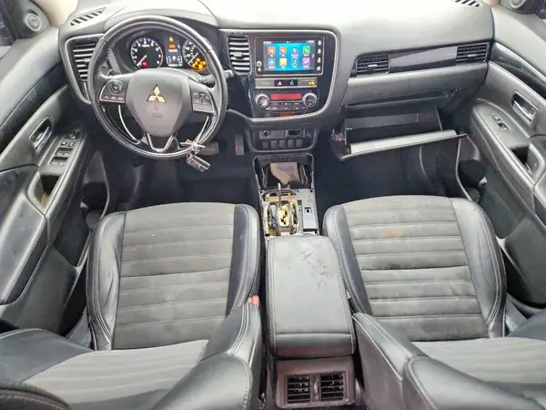JA4AD3A37KZ034917 2019 MITSUBISHI OUTLANDER - Image 8