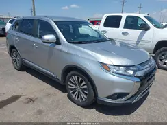 JA4AD3A37KZ035453 2019 MITSUBISHI OUTLANDER