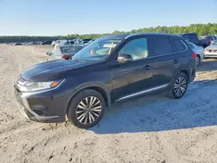 JA4AD3A37KZ035968 2019 MITSUBISHI OUTLANDER