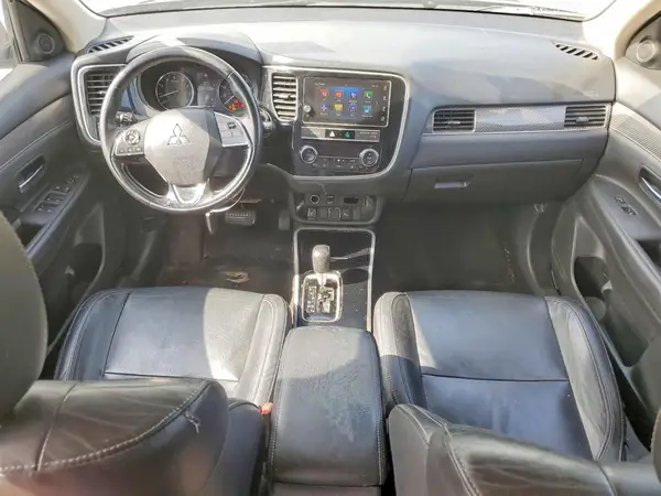 JA4AD3A37KZ035968 2019 MITSUBISHI OUTLANDER - Image 8