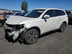 JA4AD3A37KZ036182 2019 MITSUBISHI OUTLANDER