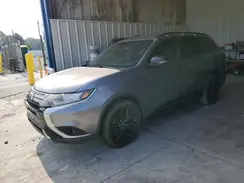 JA4AD3A37KZ038319 2019 MITSUBISHI OUTLANDER