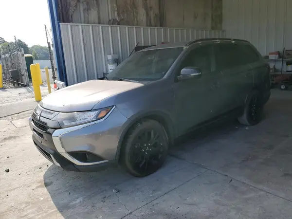 JA4AD3A37KZ038319 2019 MITSUBISHI OUTLANDER - Image 1