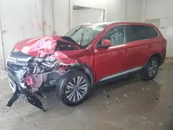 JA4AD3A37KZ039406 2019 MITSUBISHI OUTLANDER