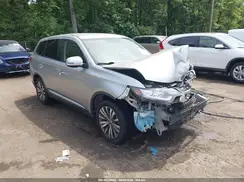 JA4AD3A37KZ041818 2019 MITSUBISHI OUTLANDER