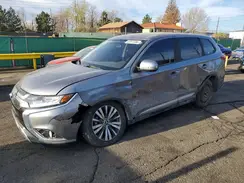 JA4AD3A37KZ042743 2019 MITSUBISHI OUTLANDER
