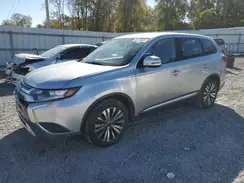 JA4AD3A37KZ042872 2019 MITSUBISHI OUTLANDER