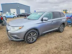 JA4AD3A37KZ042919 2019 MITSUBISHI OUTLANDER