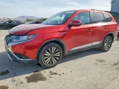 JA4AD3A37KZ043956 2019 MITSUBISHI OUTLANDER