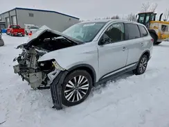 JA4AD3A37KZ044850 2019 MITSUBISHI OUTLANDER