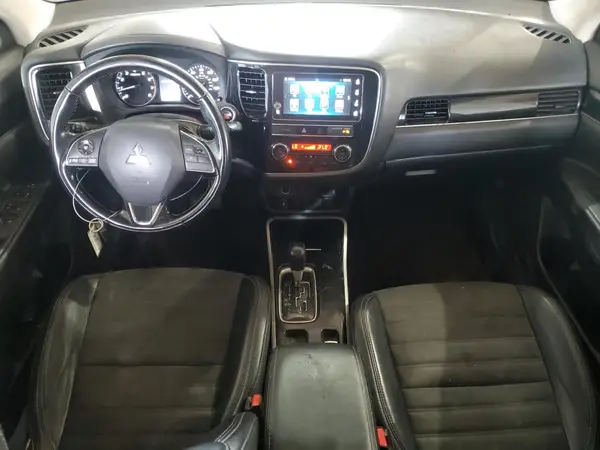 JA4AD3A37KZ045111 2019 MITSUBISHI OUTLANDER - Image 7