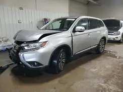 JA4AD3A37KZ045299 2019 MITSUBISHI OUTLANDER