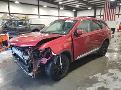 JA4AD3A37KZ045318 2019 MITSUBISHI OUTLANDER