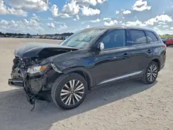 JA4AD3A37KZ046291 2019 MITSUBISHI OUTLANDER