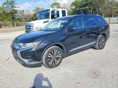 JA4AD3A37KZ051636 2019 MITSUBISHI OUTLANDER