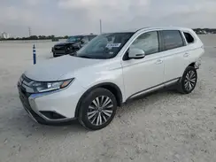 JA4AD3A37KZ051796 2019 MITSUBISHI OUTLANDER