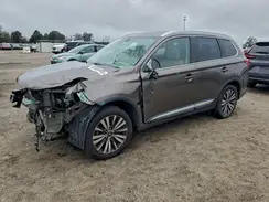 JA4AD3A37KZ052351 2019 MITSUBISHI OUTLANDER