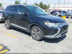 JA4AD3A37KZ055072 2019 MITSUBISHI OUTLANDER