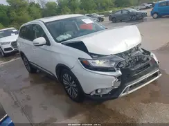 JA4AD3A37KZ055217 2019 MITSUBISHI OUTLANDER
