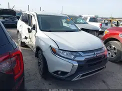 JA4AD3A37KZ055220 2019 MITSUBISHI OUTLANDER
