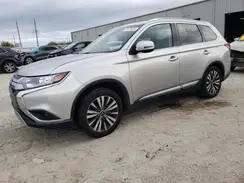 JA4AD3A37LJ000489 2020 MITSUBISHI OUTLANDER
