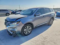 JA4AD3A37LZ006990 2020 MITSUBISHI OUTLANDER