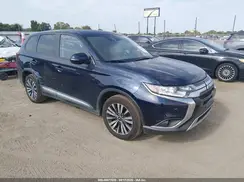 JA4AD3A37LZ007119 2020 MITSUBISHI OUTLANDER