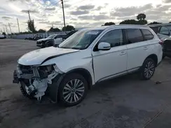 JA4AD3A37LZ009582 2020 MITSUBISHI OUTLANDER