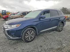 JA4AD3A37LZ012868 2020 MITSUBISHI OUTLANDER