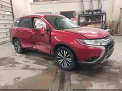 JA4AD3A37LZ017617 2020 MITSUBISHI OUTLANDER