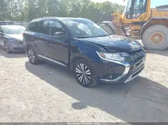JA4AD3A37LZ020064 2020 MITSUBISHI OUTLANDER