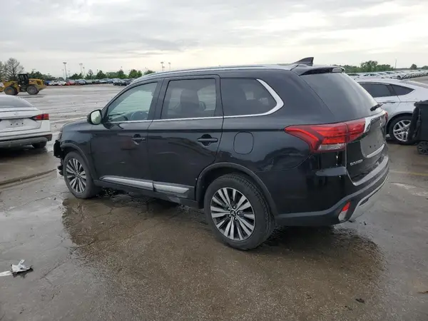 JA4AD3A37LZ020212 2020 MITSUBISHI OUTLANDER - Image 2