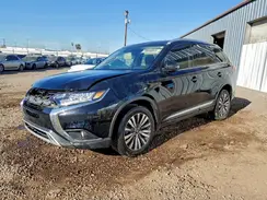 JA4AD3A37LZ020663 2020 MITSUBISHI OUTLANDER