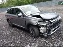 JA4AD3A37LZ022025 2020 MITSUBISHI OUTLANDER