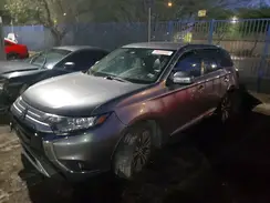 JA4AD3A37LZ023952 2020 MITSUBISHI OUTLANDER