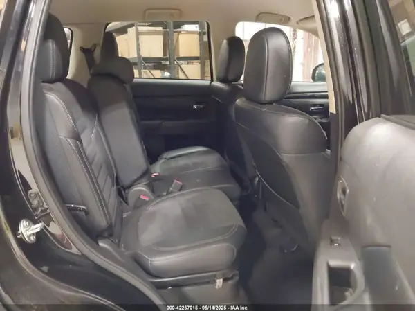 JA4AD3A37LZ024101 2020 MITSUBISHI OUTLANDER - Image 8
