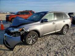 JA4AD3A37LZ025149 2020 MITSUBISHI OUTLANDER