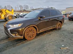JA4AD3A37LZ028763 2020 MITSUBISHI OUTLANDER