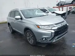 JA4AD3A37LZ030240 2020 MITSUBISHI OUTLANDER