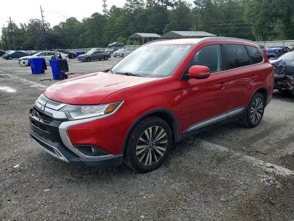 JA4AD3A37LZ030402 2020 MITSUBISHI OUTLANDER - Image 1