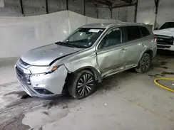 JA4AD3A37LZ030867 2020 MITSUBISHI OUTLANDER