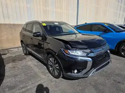 JA4AD3A37LZ031551 2020 MITSUBISHI OUTLANDER