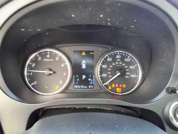JA4AD3A37LZ031551 2020 MITSUBISHI OUTLANDER - Image 8