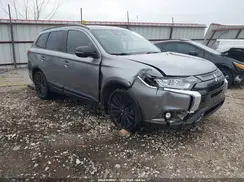 JA4AD3A37LZ036734 2020 MITSUBISHI OUTLANDER
